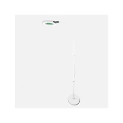 Light4Vision Chameleon LED Lupenleuchte, Tisch-/Stehlampe