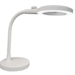 Light4Vision Chameleon LED Tisch-Lupenleuchte mit Akku