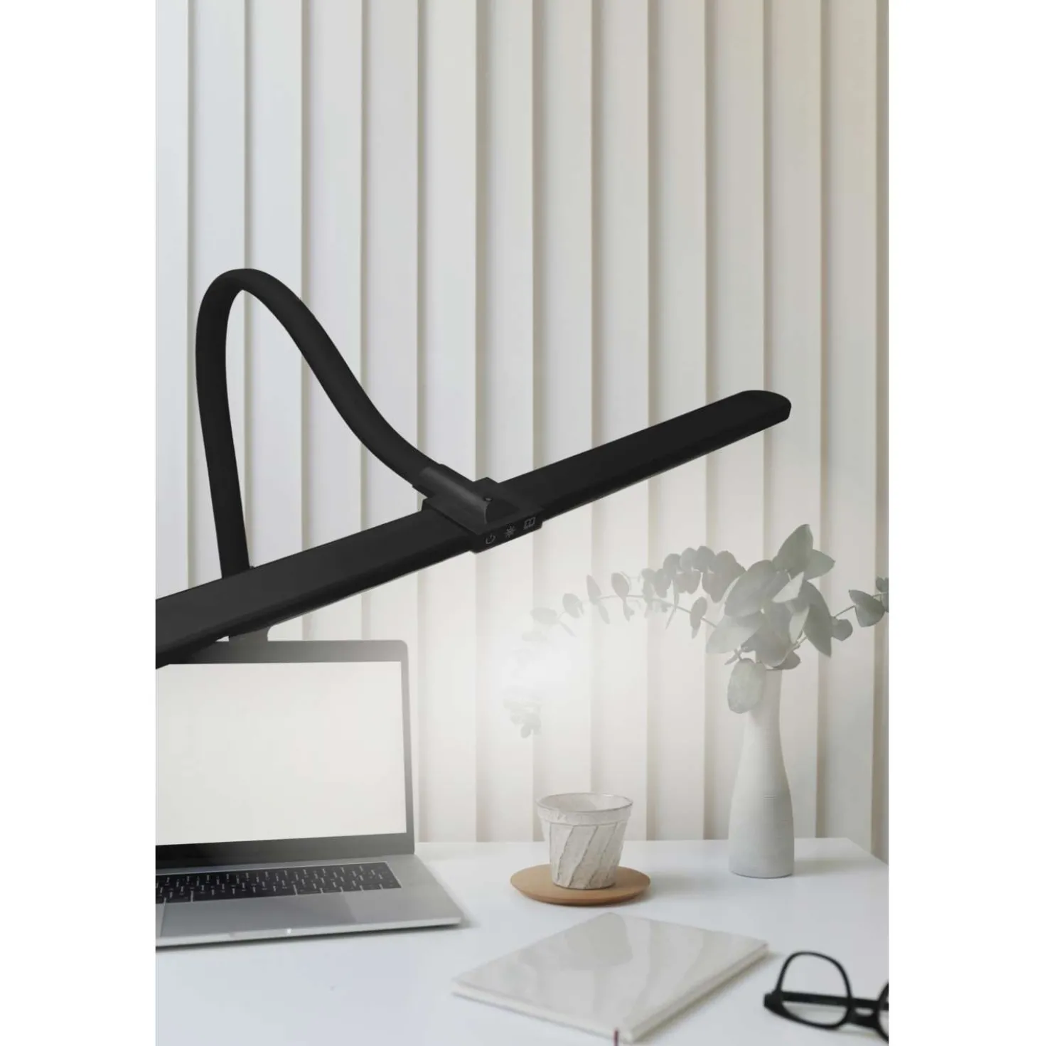 Light4Vision ErgoPro Schreibtischlampe