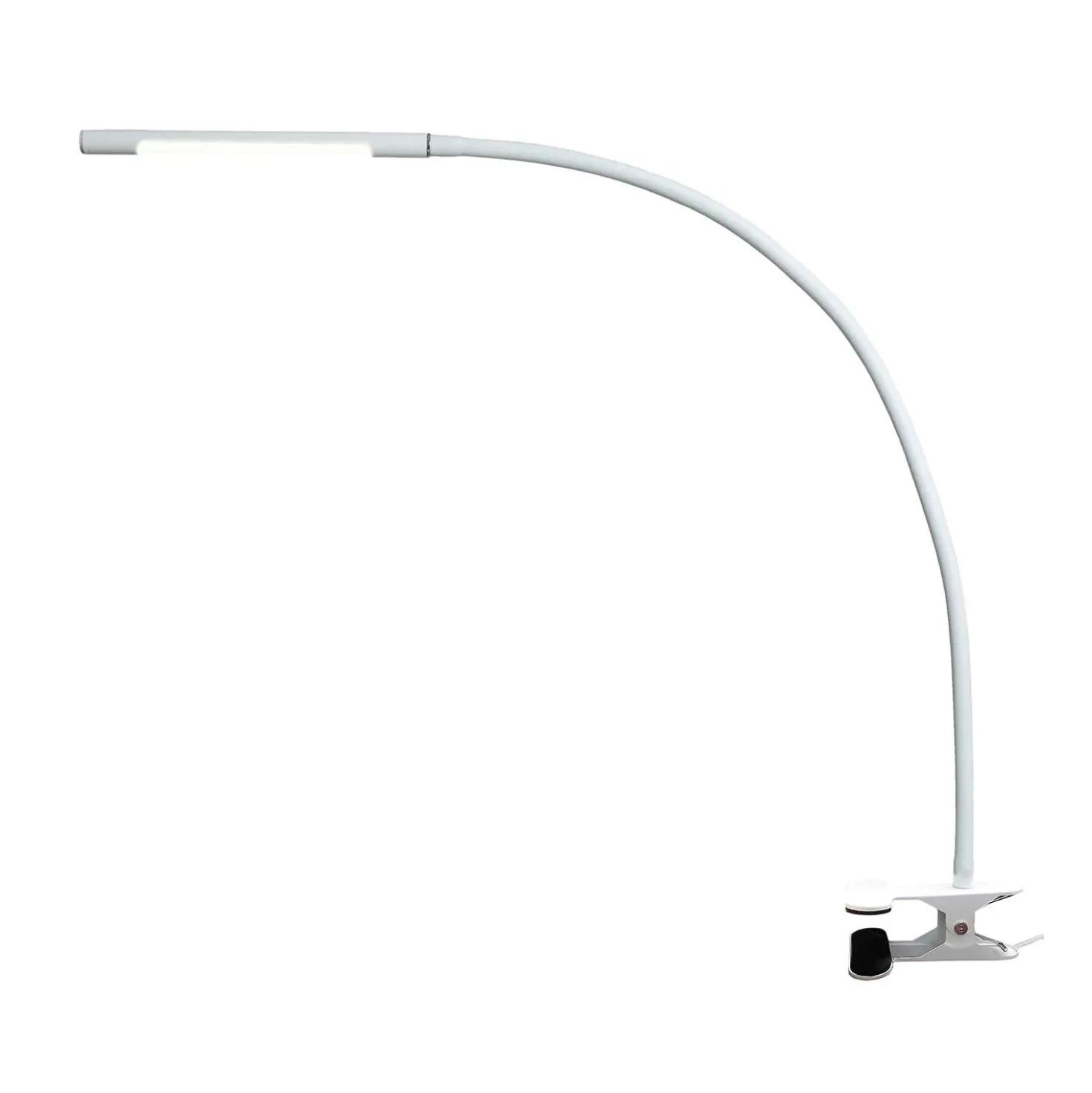 Light4Vision LED Slim Lamp Flex, weiß