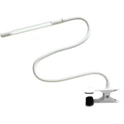 Light4Vision LED Slim Lamp Flex, weiß