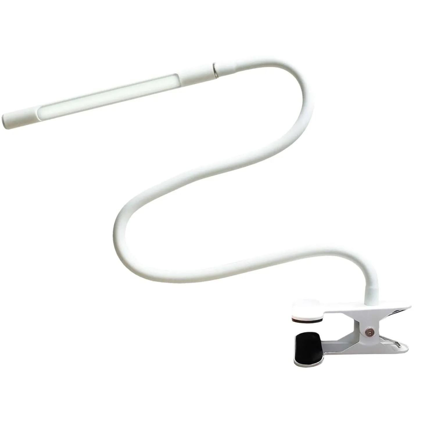 Light4Vision LED Slim Lamp Flex, weiß