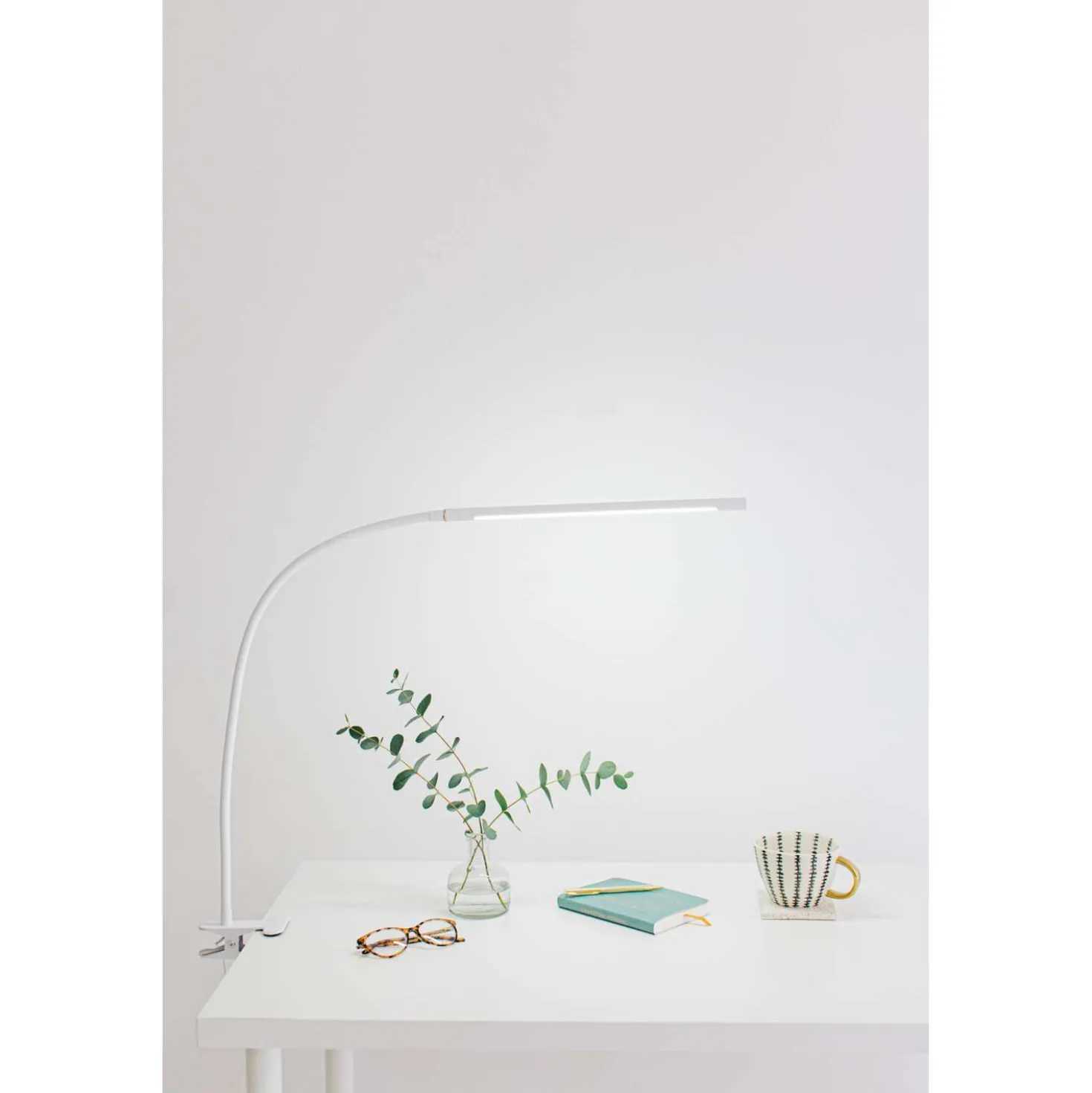 Light4Vision LED Slim Lamp Flex XL