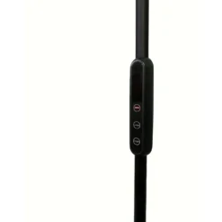 Light4Vision Lumina Max Stehlampe, schwarz