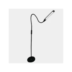 Light4Vision Lumina Max Stehlampe, schwarz