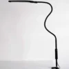 Light4Vision Lumina Max Tischlampe, schwarz