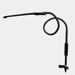 Light4Vision Lumina Max Tischlampe, schwarz