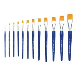 lineo Allroundpinsel Serie 573, Synthetik