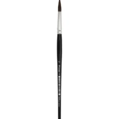 lineo Aquarellpinsel rund Serie 103, Fehhaar