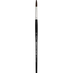 lineo Aquarellpinsel rund Serie 103, Fehhaar