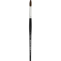 lineo Aquarellpinsel rund Serie 103, Fehhaar