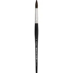 lineo Aquarellpinsel rund Serie 103, Fehhaar
