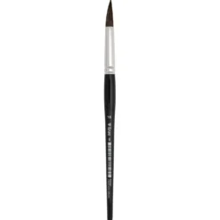 lineo Aquarellpinsel rund Serie 103, Fehhaar