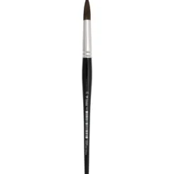 lineo Aquarellpinsel rund Serie 103, Fehhaar