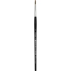lineo Aquarellpinsel rund Serie 103, Fehhaar