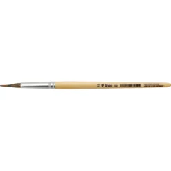 lineo Aquarellpinsel spitz, Serie 109, Linierer