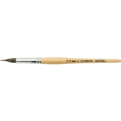 lineo Aquarellpinsel spitz, Serie 109, Linierer