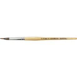 lineo Aquarellpinsel spitz, Serie 109, Linierer