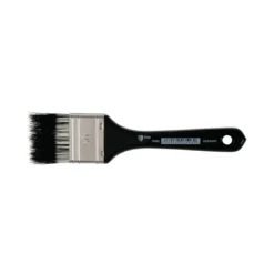 lineo Edition MARTIN THOMAS Flachpinsel Green & Hair, Serie 78983