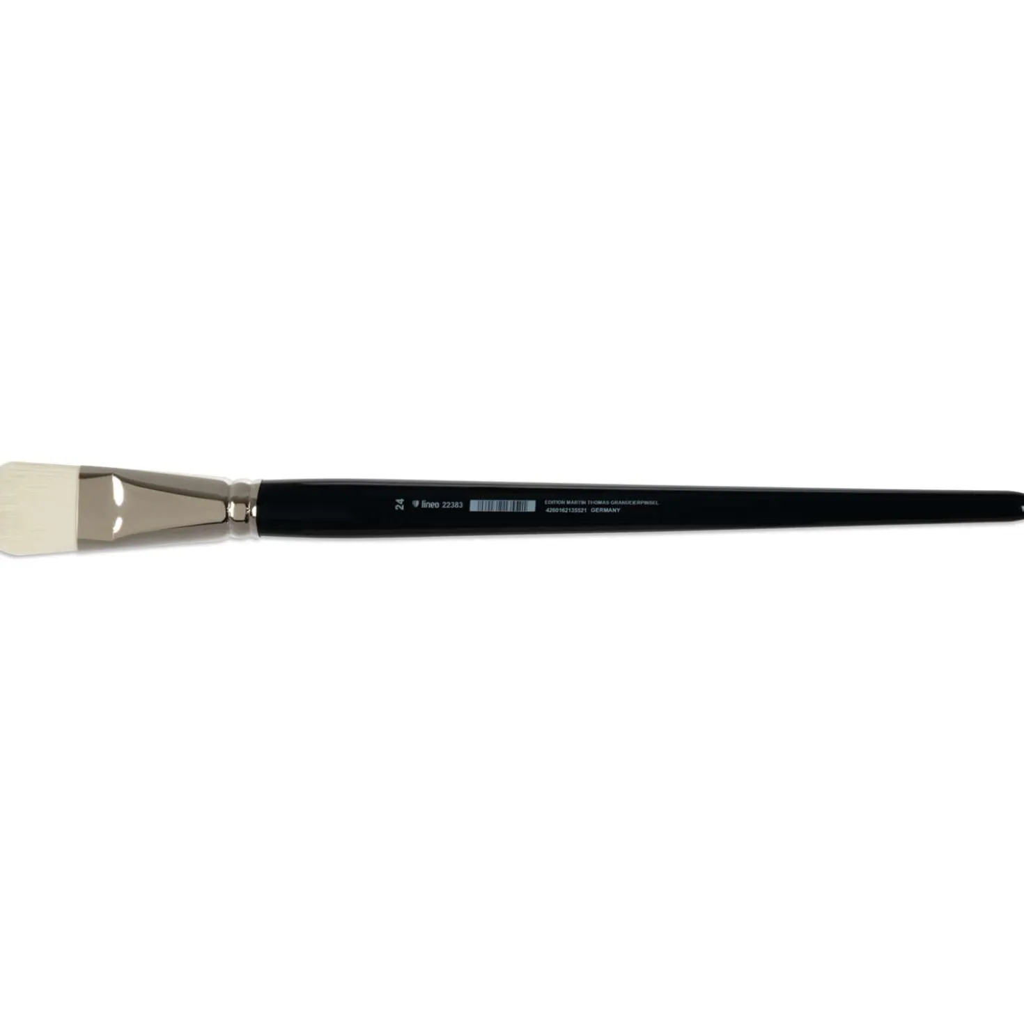 lineo Edition MARTIN THOMAS Granulierpinsel, Serie 22383