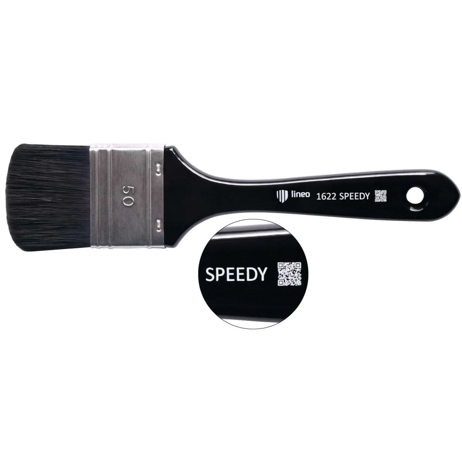 lineo Edition MARTIN THOMAS, SPEEDY Katzenzunge, Serie 1622