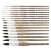 lineo ERGO SHARPY ALLROUND Serie 1842, Rundpinsel
