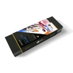 lineo Geschenkset Aquarellpinsel 2, Toray-Synthetik