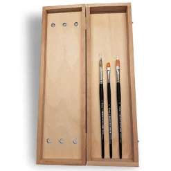 lineo Pinselbox "Aquarell"