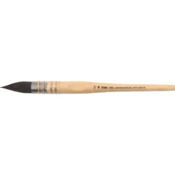 lineo Serie 1850 Verwaschpinsel, Fehhaar