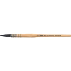 lineo Serie 1850 Verwaschpinsel, Fehhaar