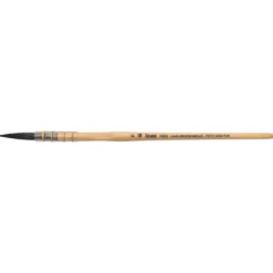 lineo Serie 1850 Verwaschpinsel, Fehhaar