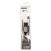 lineo Spontan Realismus Pinsel 3er-Set, Black Edition Martin Thomas, Serie 636
