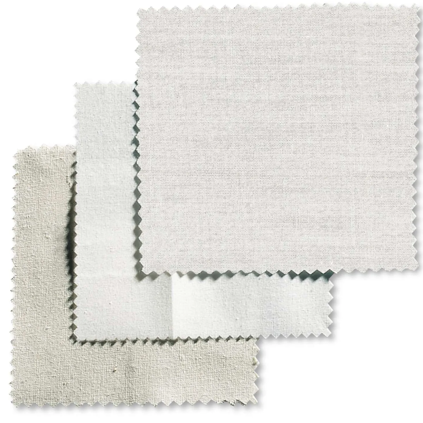 Linon Leinenstoff