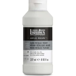 Liquitex® Acrylic Effekt Metallic Medium