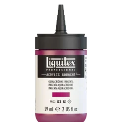 Liquitex® Acrylic Gouache, einzeln