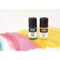 Liquitex® Acrylic Gouache, einzeln