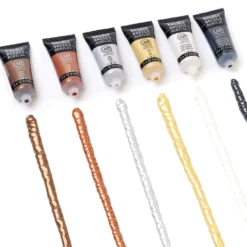 Liquitex® BASICS™ Acrylfarben themenbasierte Sets, 6 x 22 ml