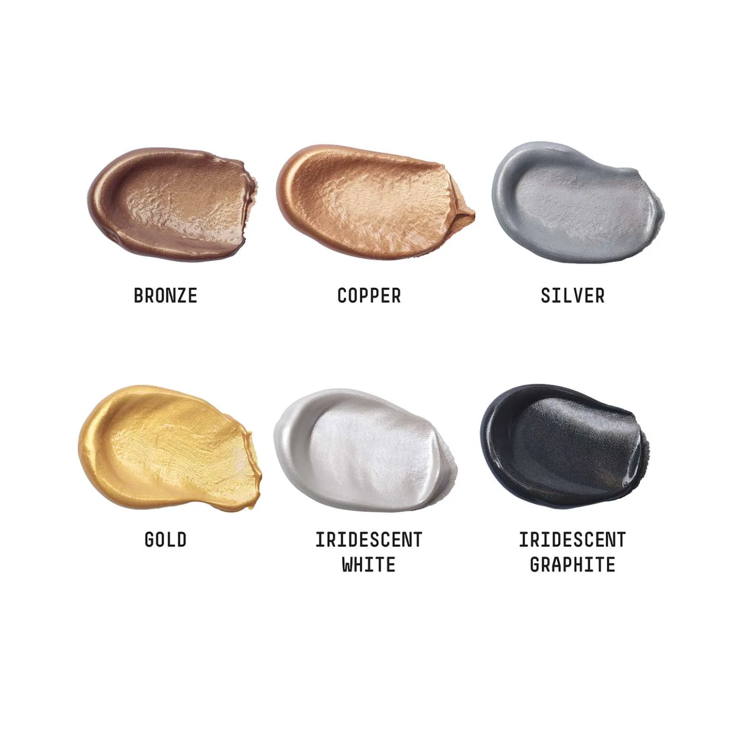 Liquitex® BASICS™ Acrylfarben – 6er-Sets