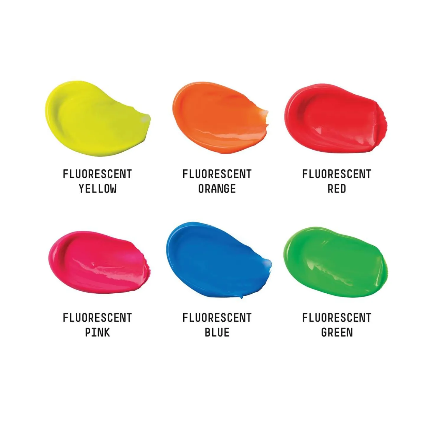 Liquitex® BASICS™ Acrylfarben – 6er-Sets