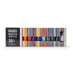 Liquitex® BASICS™ Acrylfarben-Sets