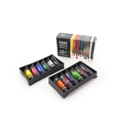 Liquitex® BASICS™ Acrylfarben-Sets