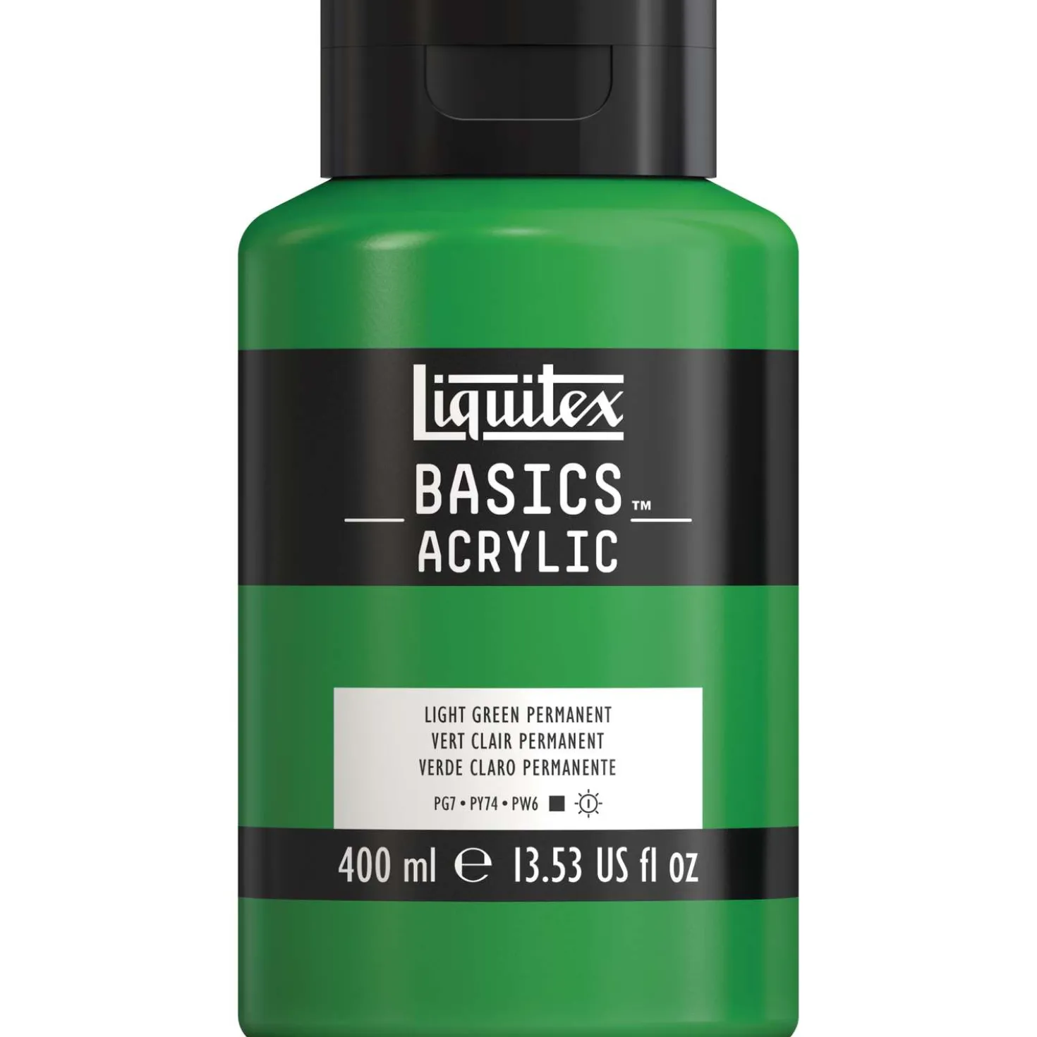 Liquitex® BASICS™ Acrylfarben, einzeln