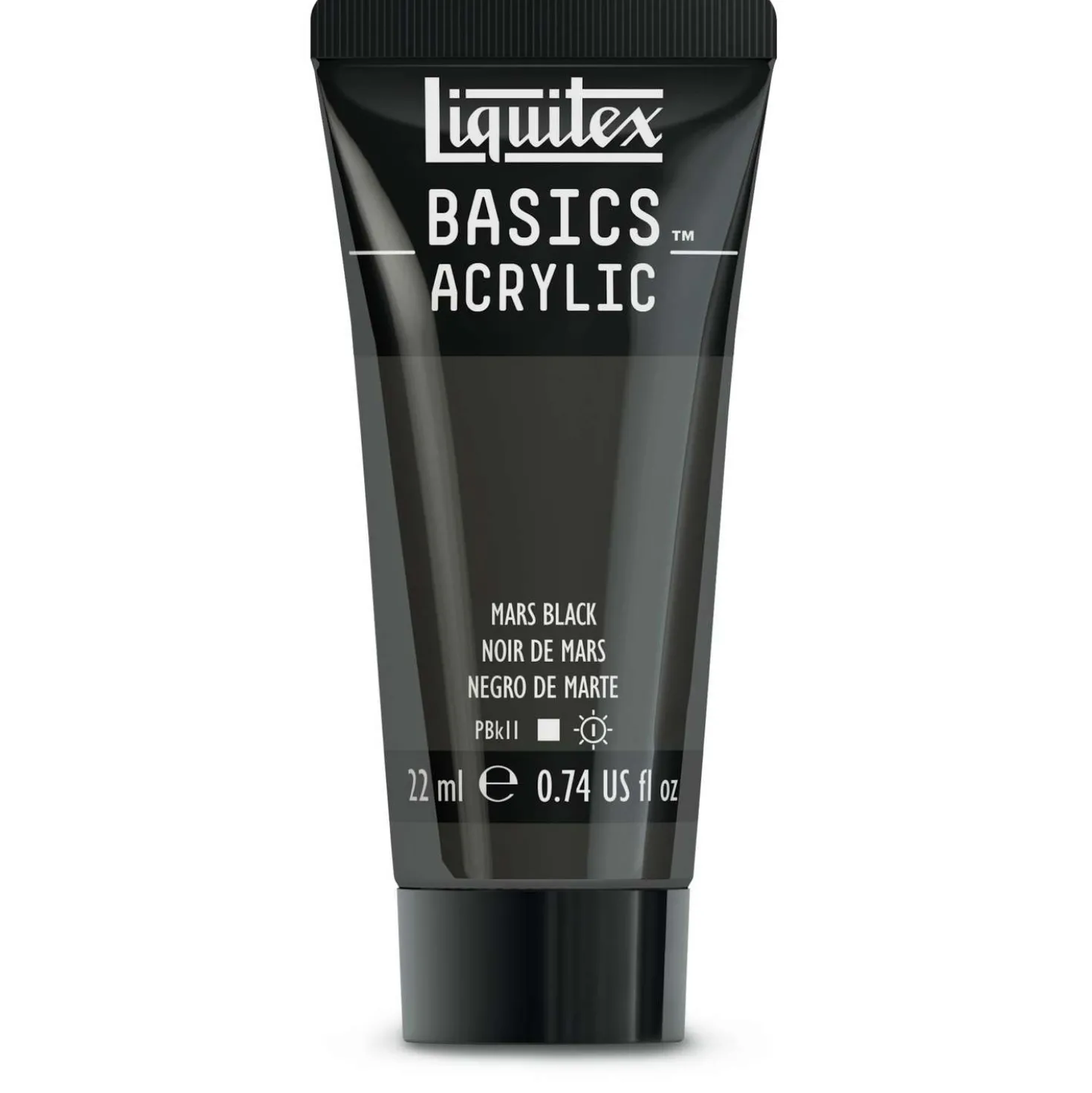 Liquitex® BASICS™ Acrylfarben, einzeln