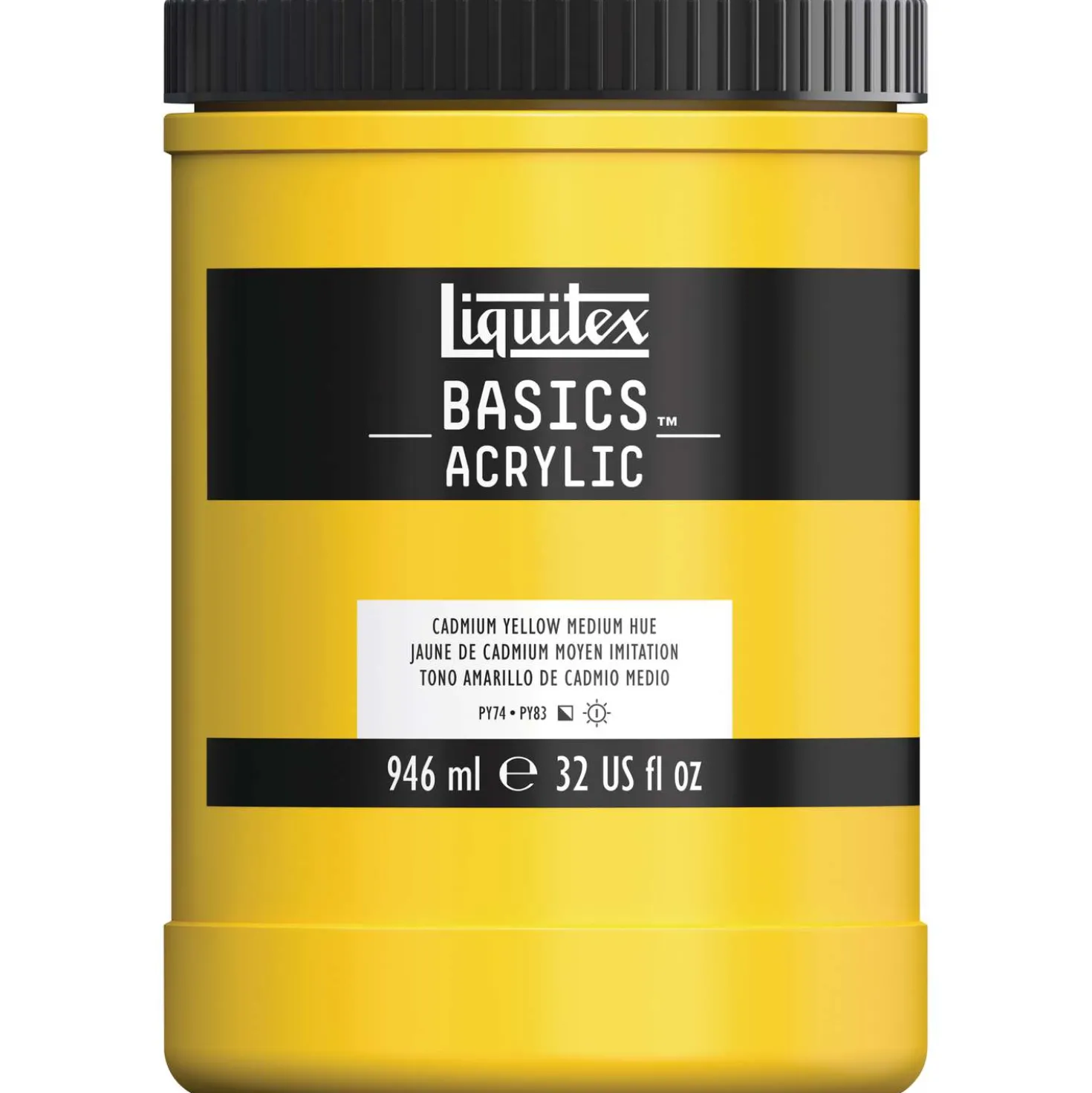 Liquitex® BASICS™ Acrylfarben, einzeln