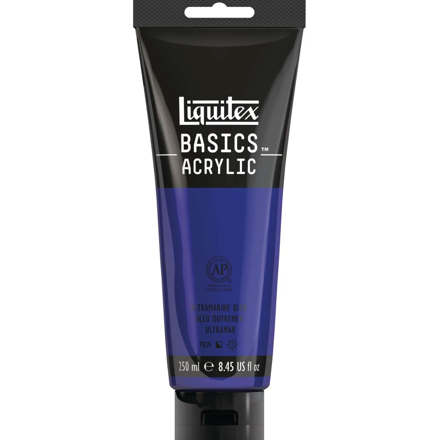 Liquitex® BASICS™ Acrylfarben, einzeln