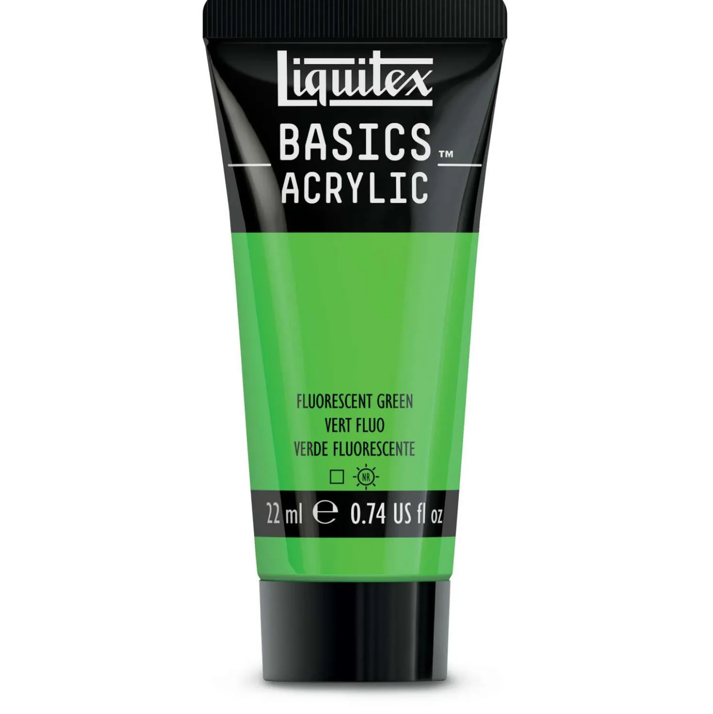 Liquitex® BASICS™ Acrylfarben, einzeln