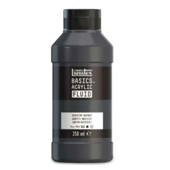 Liquitex® BASICS™ FLUID Acrylfarbe, einzeln