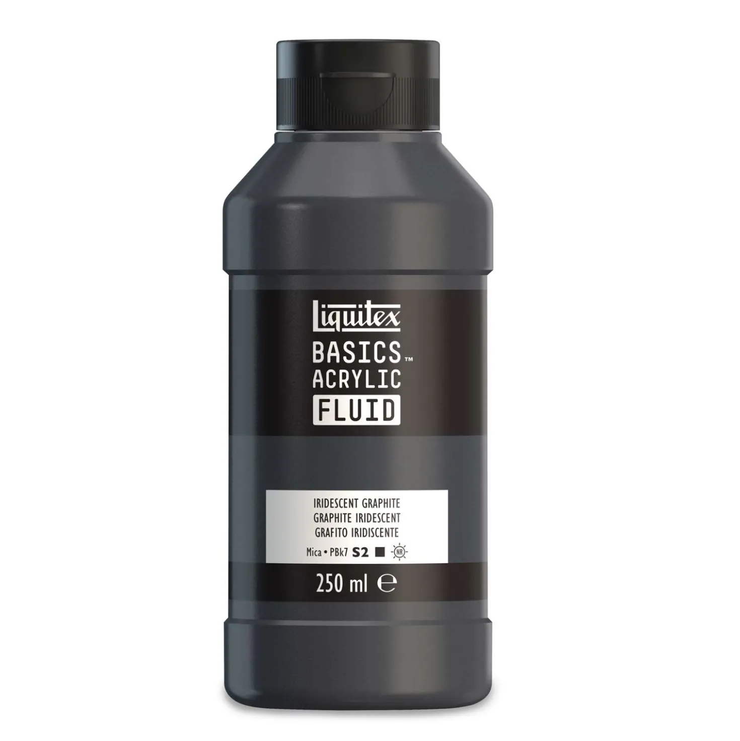 Liquitex® BASICS™ FLUID Acrylfarbe, einzeln