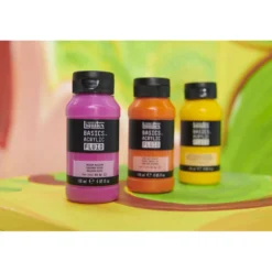 Liquitex® BASICS™ FLUID Acrylfarbe, einzeln