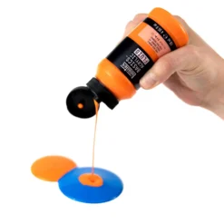 Liquitex® BASICS™ FLUID Acrylfarbe, Sets
